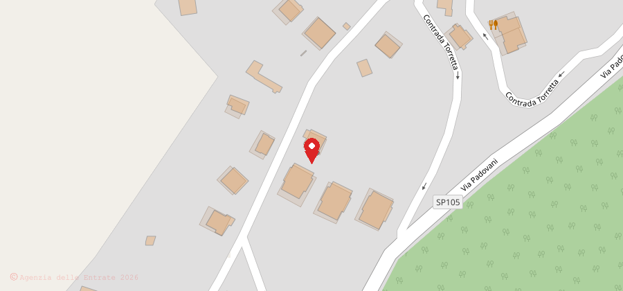 Mappa immobile
