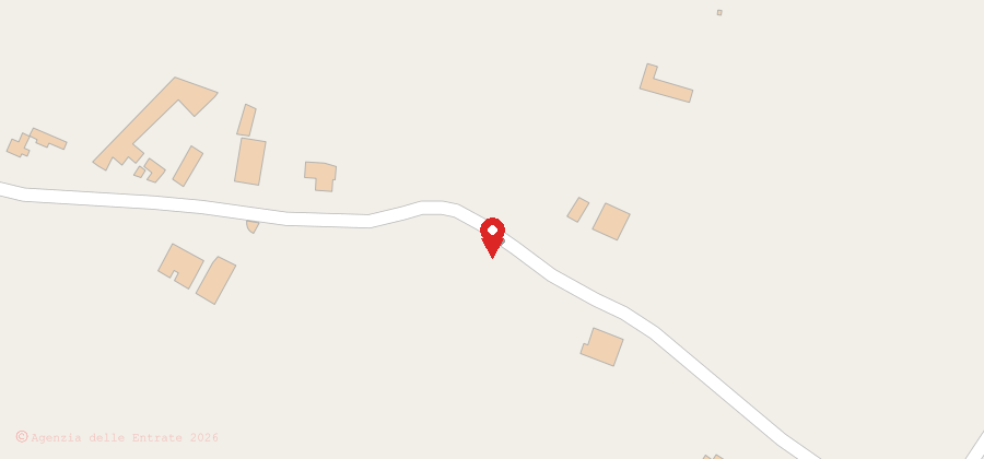 Mappa immobile