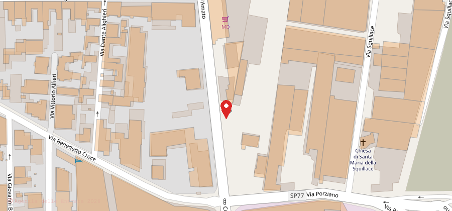 Mappa immobile