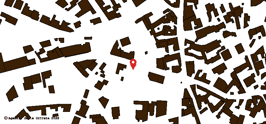 Mappa immobile