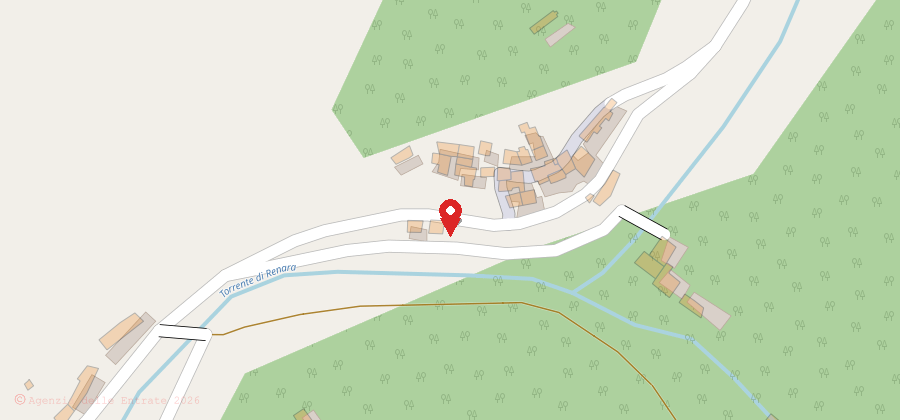 Mappa immobile