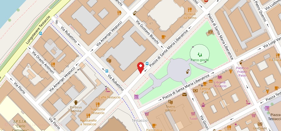 Mappa immobile