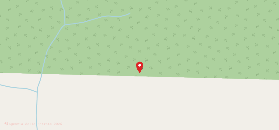 Mappa immobile