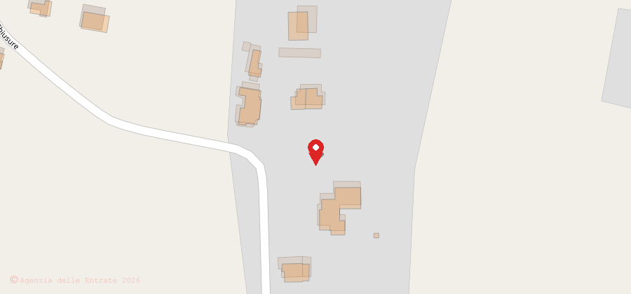 Mappa immobile