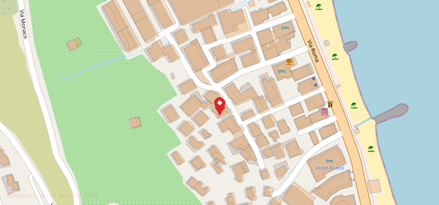 Mappa immobile