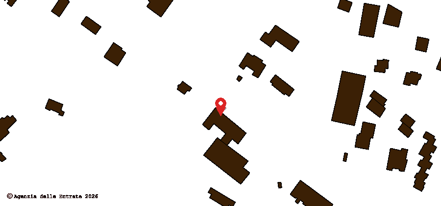 Mappa immobile