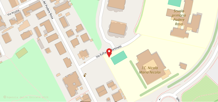 Mappa immobile