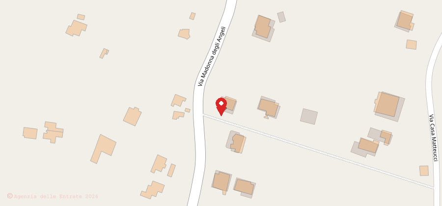Mappa immobile
