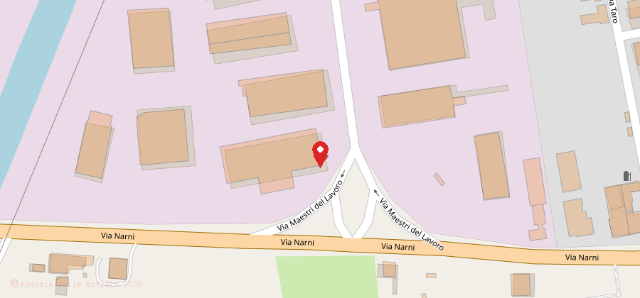 Mappa immobile