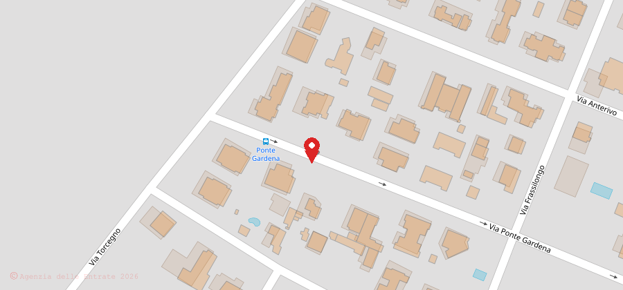 Mappa immobile