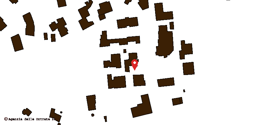 Mappa immobile