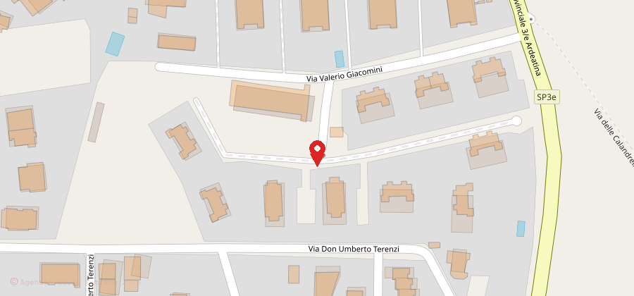 Mappa immobile