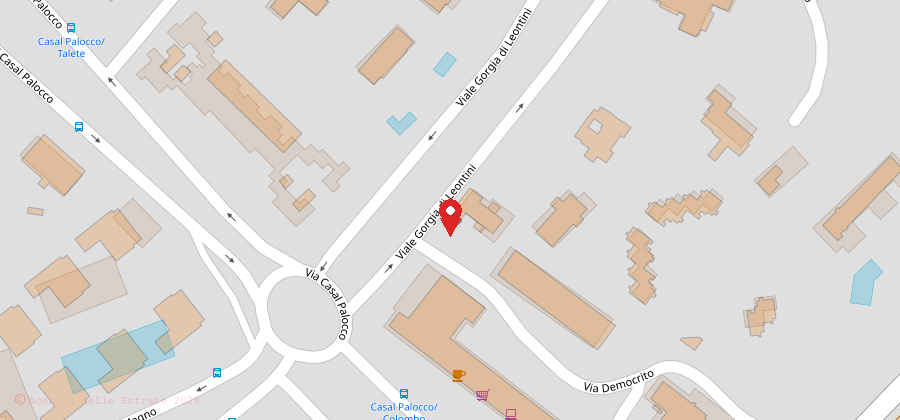 Mappa immobile