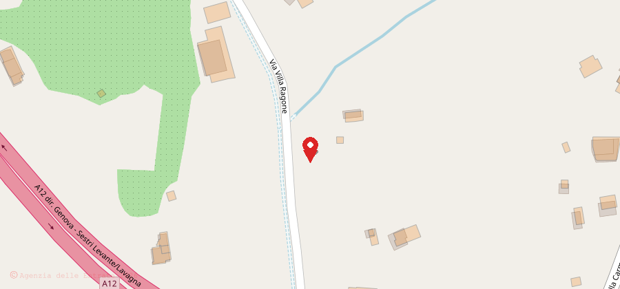 Mappa immobile
