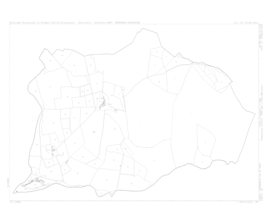 Estratto di Mappa
